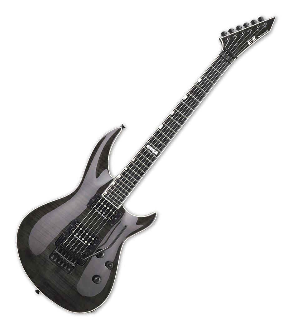 ESP - EIIHOR3FMFRSTBLK - Melody House Musical Instruments