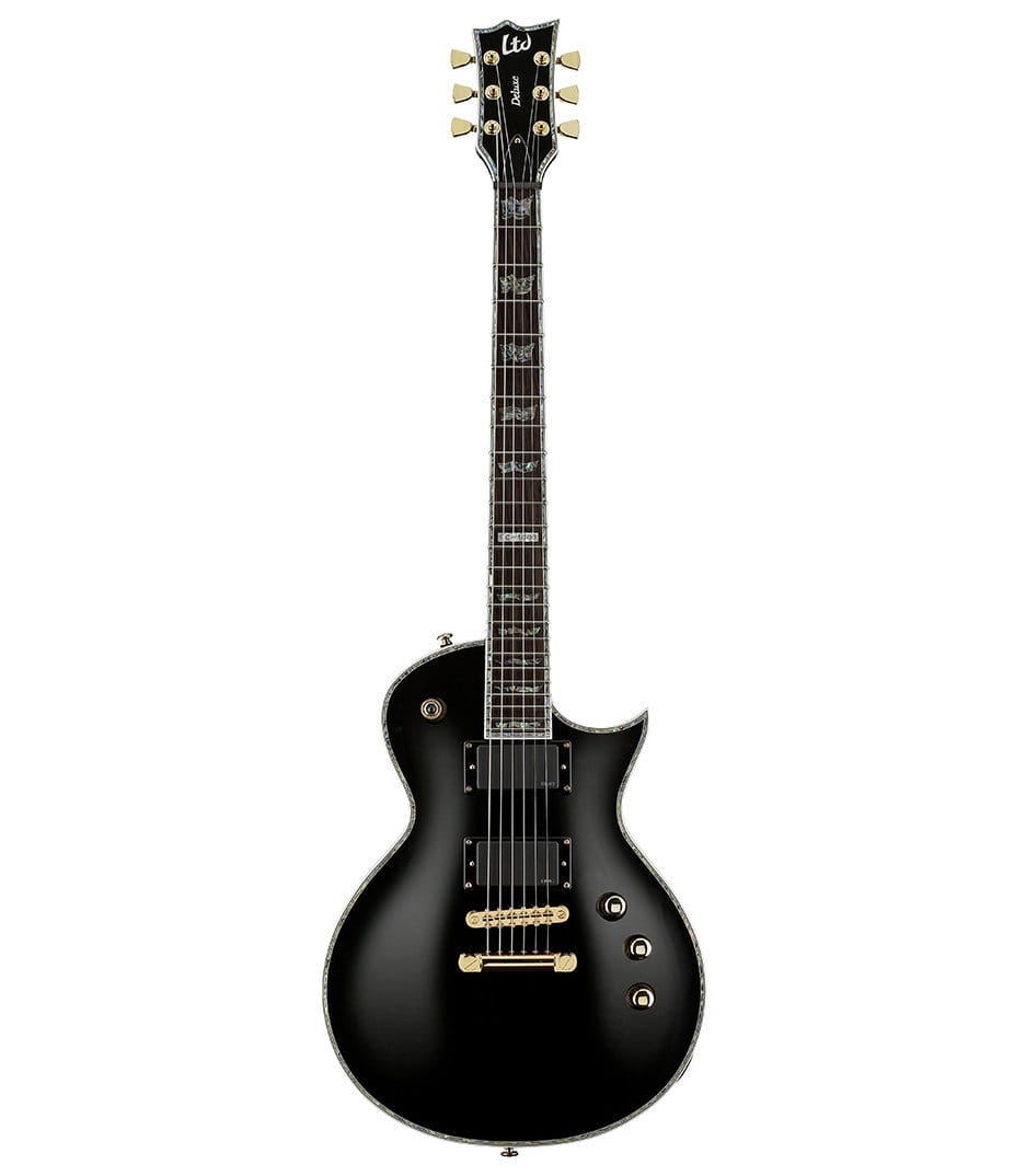 Buy ESP - LTD Eclipse 1000 Series Black Finish