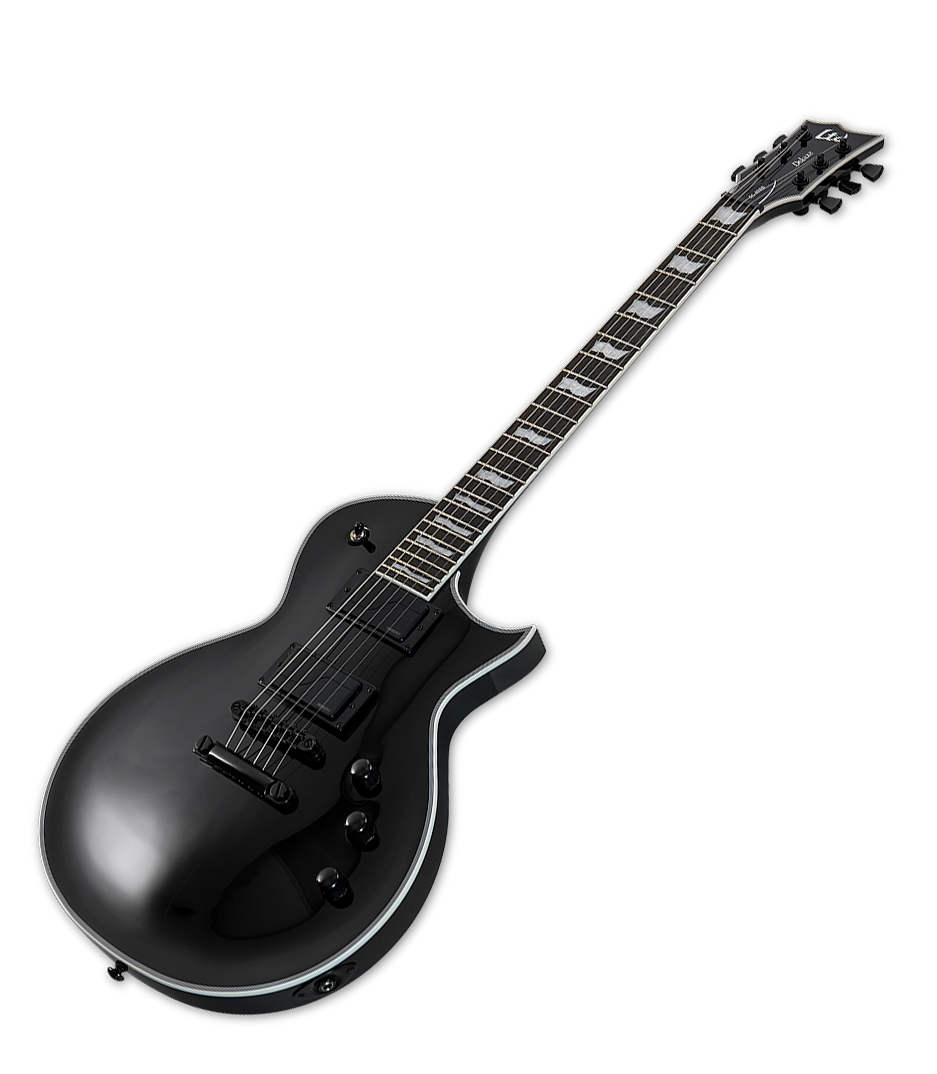 ESP - LEC1000SBLKF - Melody House Musical Instruments