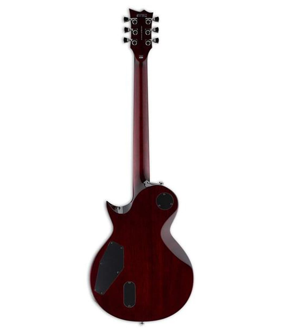 LTD Eclipse 1000 Series See Thru Black Cherry - LEC1000STBC - Melody House Dubai, UAE