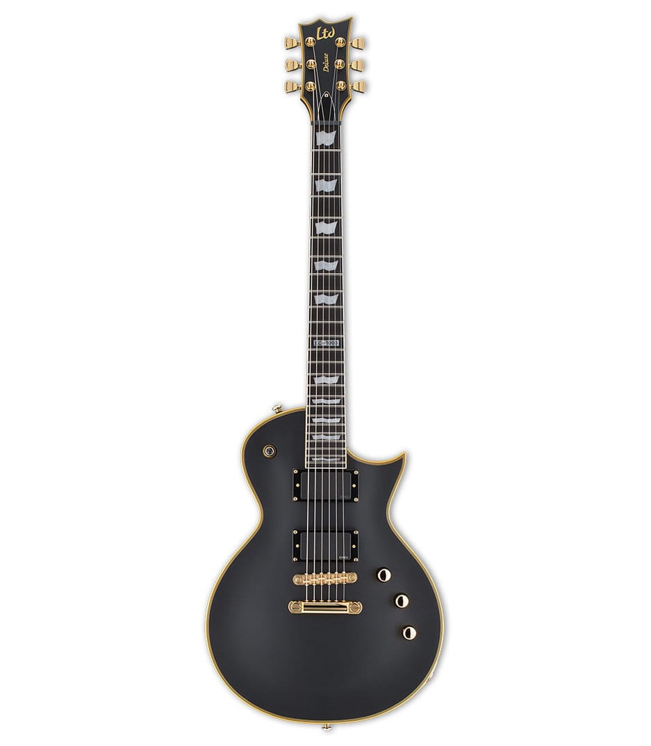 ESP - LTD Eclipse 1000 Series Vintage Black