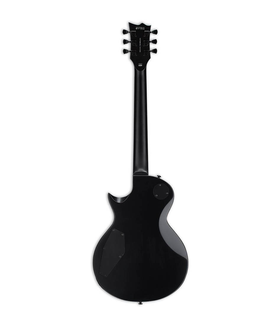 LTD Eclipse 256 Black Satin Finish - LEC256BLKS - Melody House Dubai, UAE