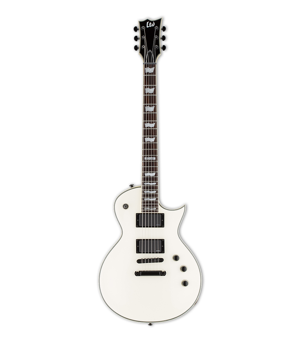 ESP - LEC401OW LTD Eclipse 401 Series Olympic White