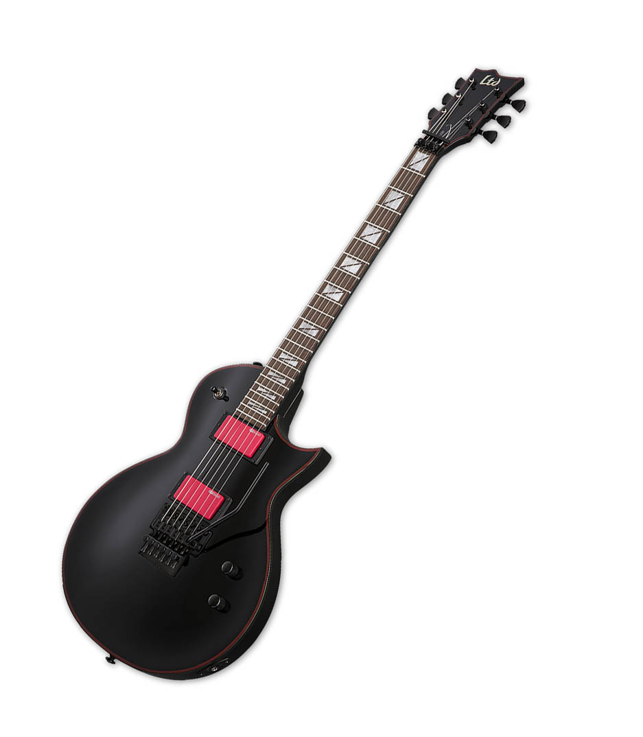 ESP - LGH200BLK - Melody House Musical Instruments