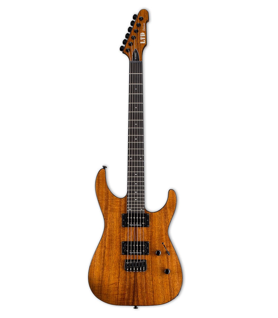 ESP - OPENBOX LM1000HTKNAT LTD M 1000HT Koa Natural Fini