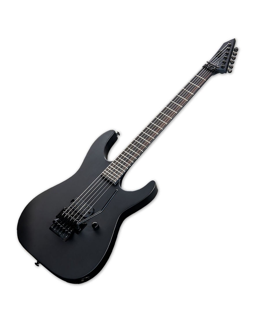 LTD M Black Metal Series Black Satin Finish - LMBKMBLKS - Melody House Dubai, UAE