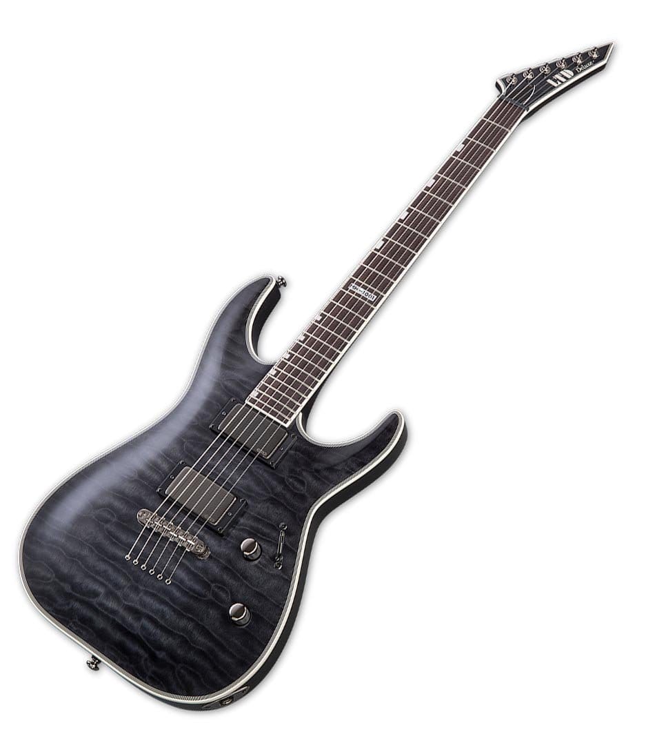 ESP - LMH1001NTSTBLK - Melody House Musical Instruments