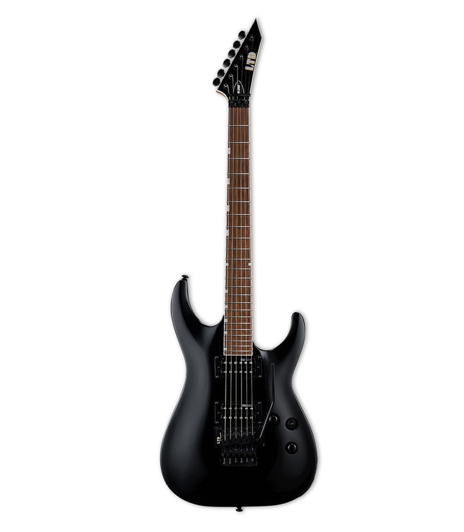 ESP - LTD MH200 Series Black Colour