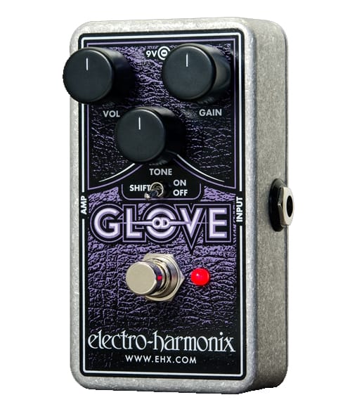 Electro Harmonix - OD Glove