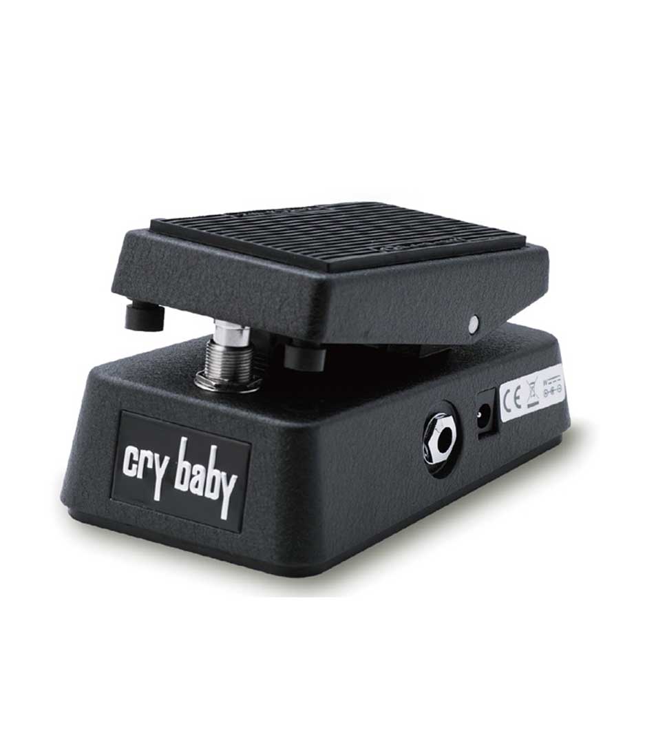 Dunlop - CBM95 CRYBABY MINI EA