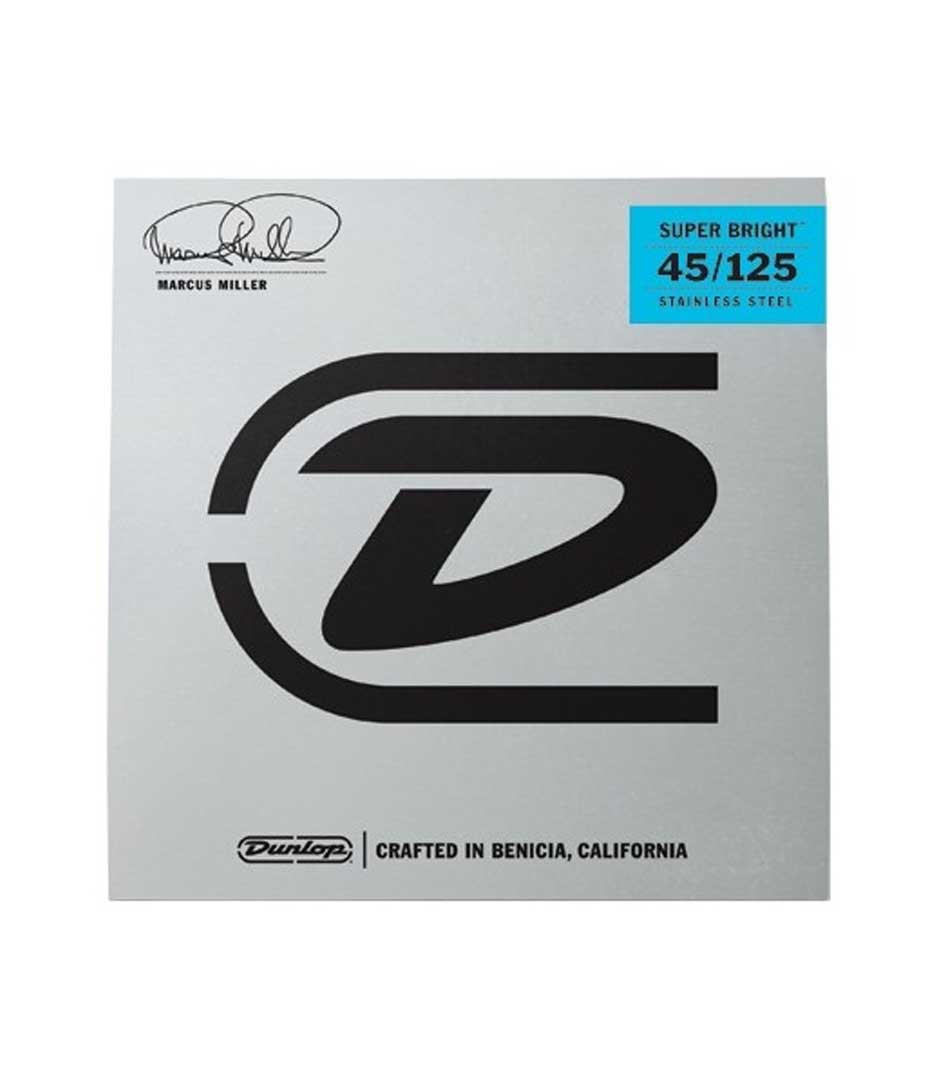 Dunlop - DBMMS45125 MARCUS SBS MD 5 SET