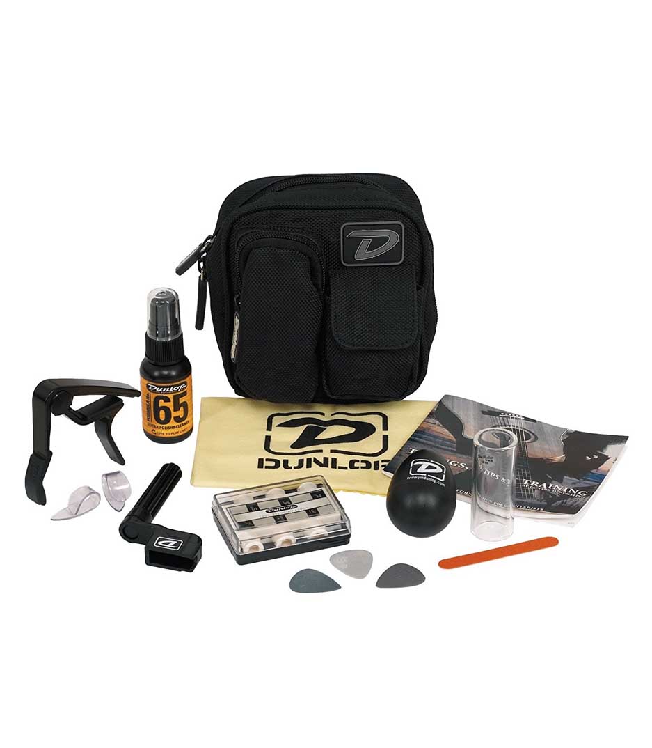 Dunlop - DGB 205 DAGOSTINO BAG EA