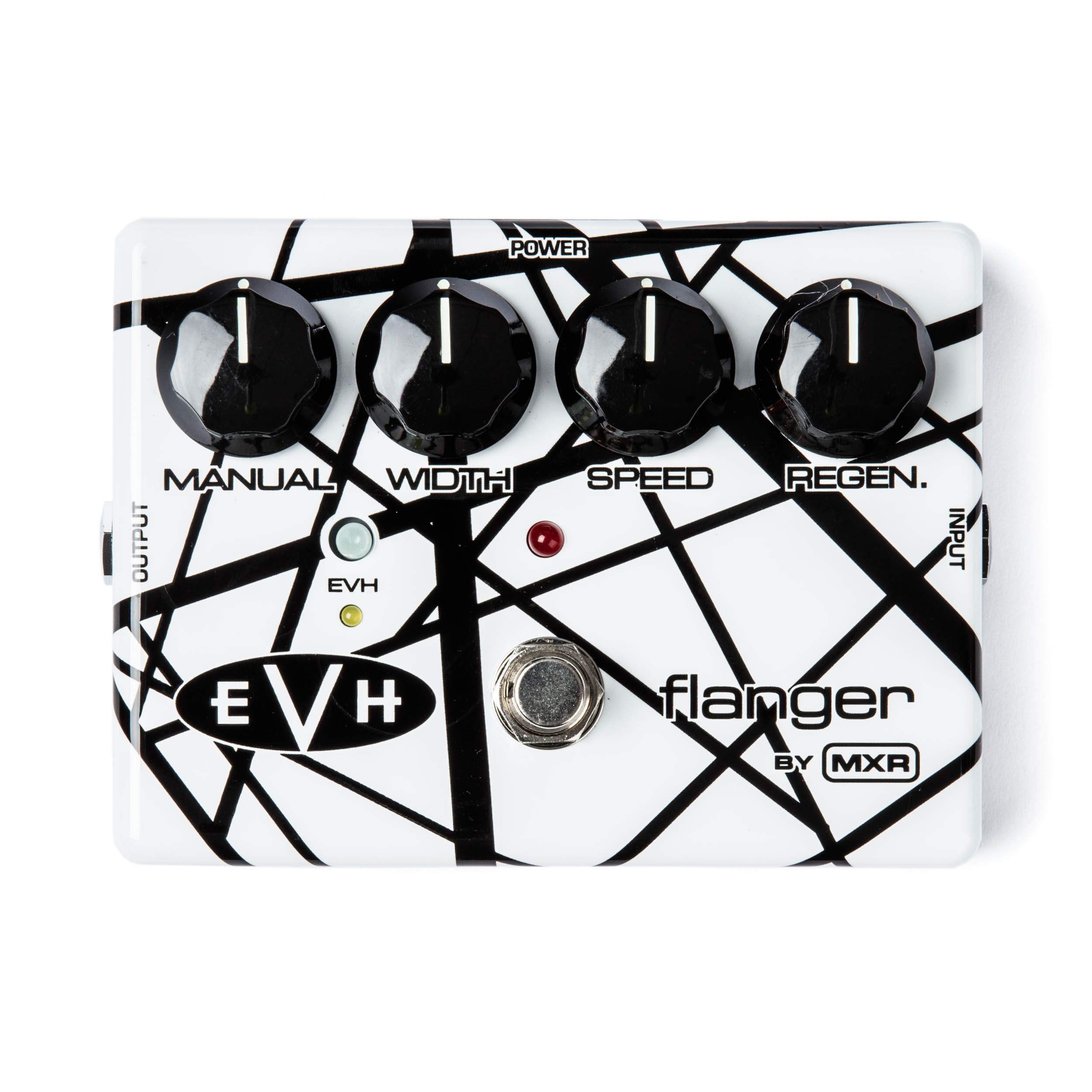 Dunlop - MXR EVH FLANGER