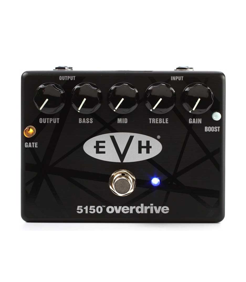 Dunlop - EVH5150 OVERDRIVE EA