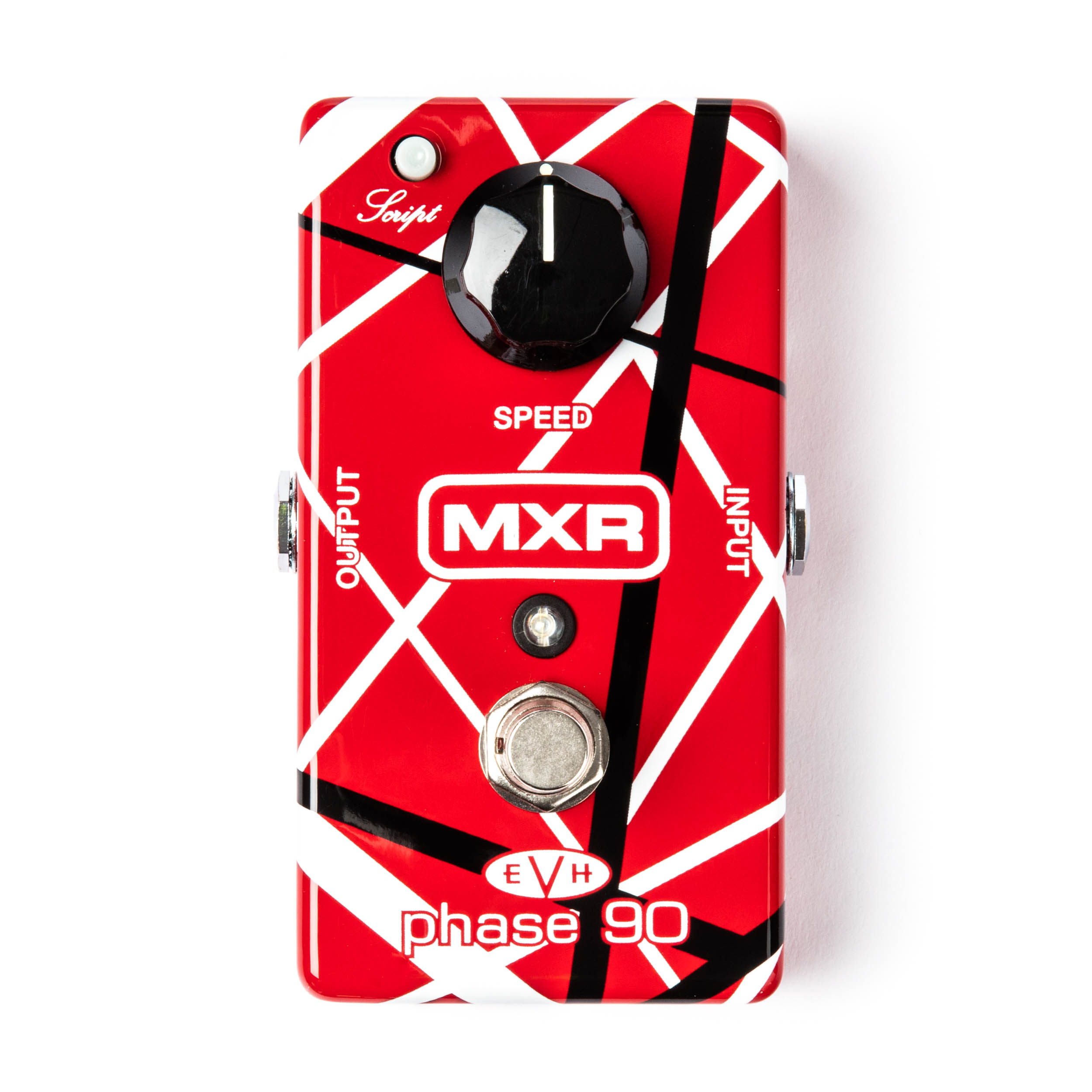 Dunlop - EVH90 MXR EVH PHASE 90 RED