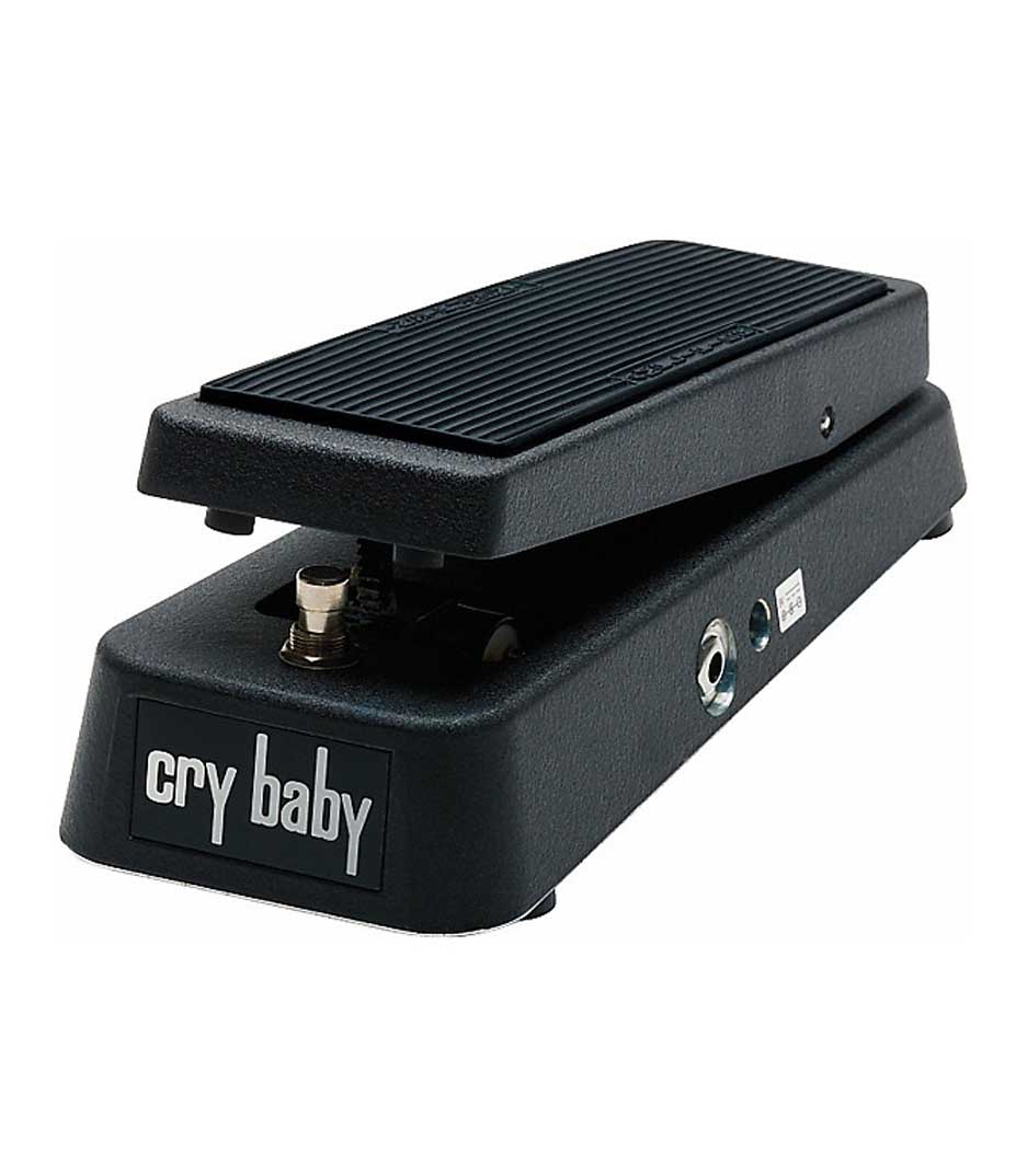 Dunlop - GCB95 Crybaby Pedal EA