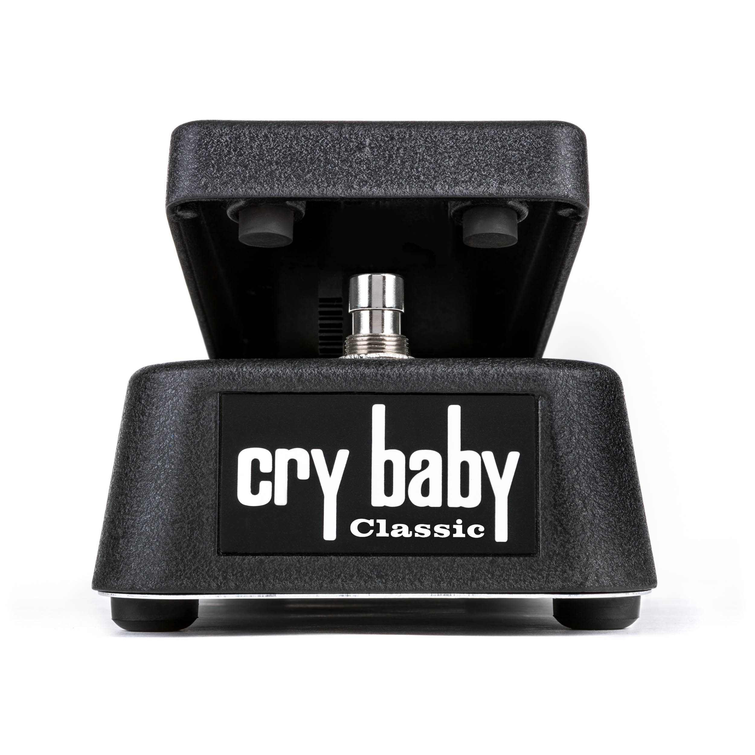 Dunlop - CRYBABY CLASSIC WAH