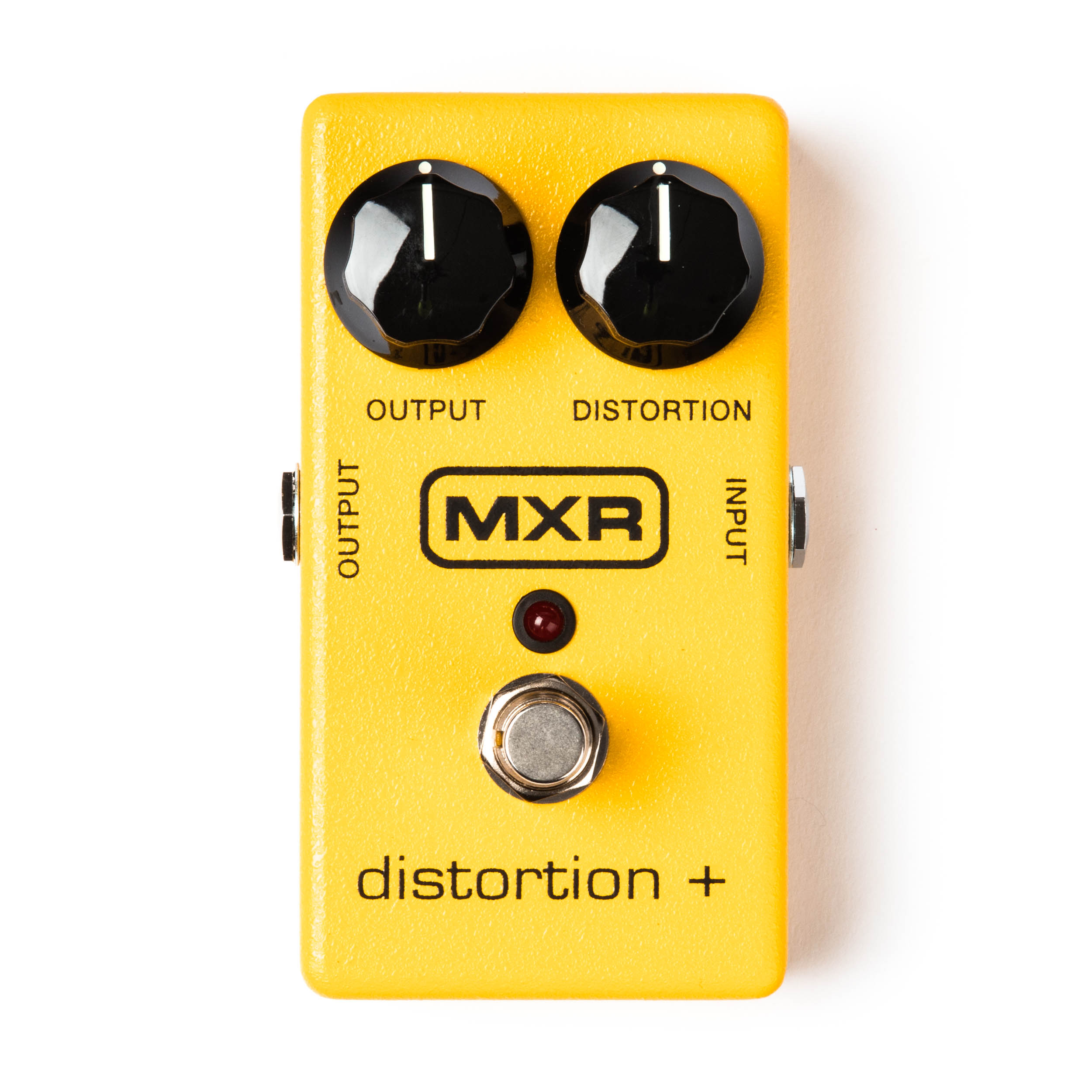 Dunlop - MXR DISTORTION