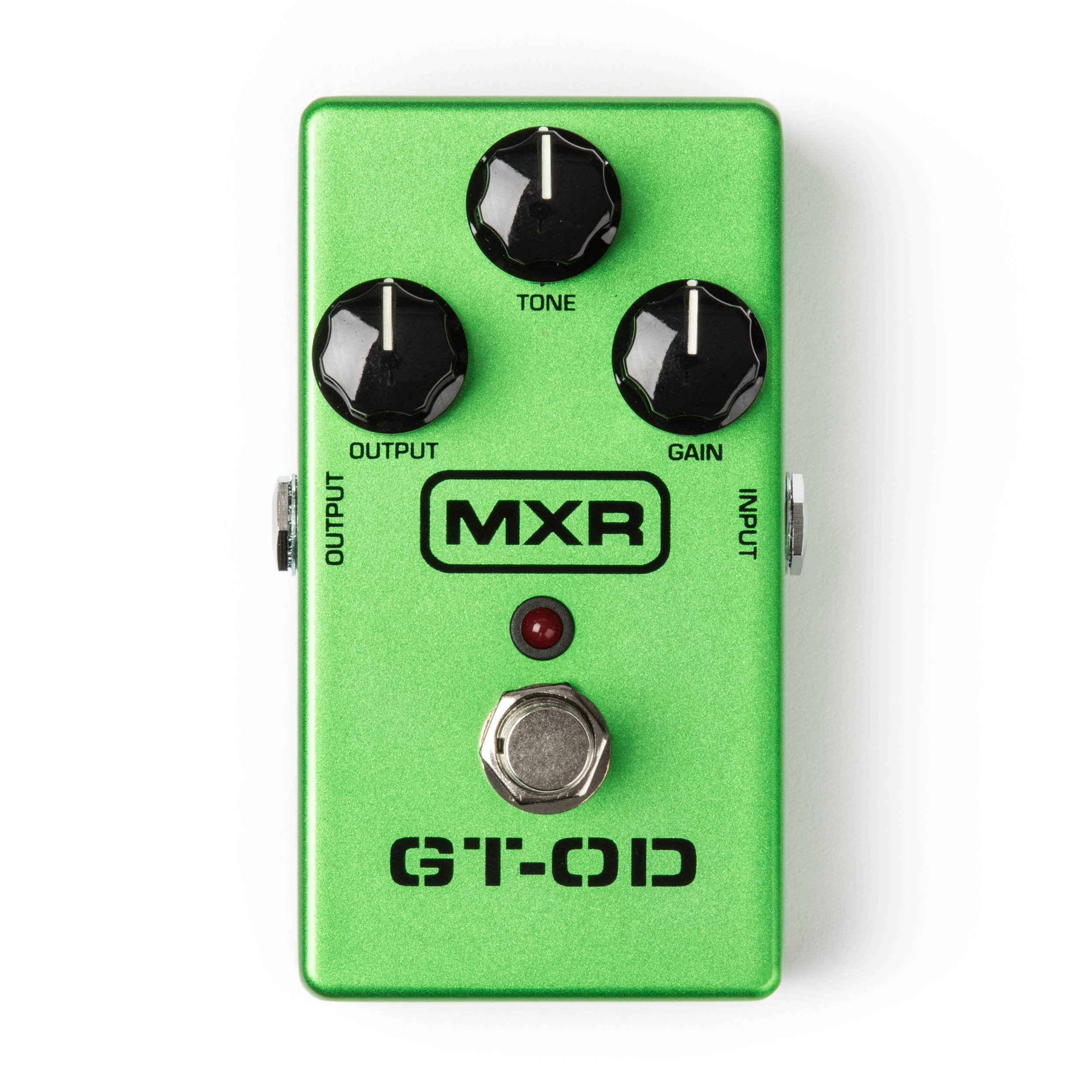 Dunlop - MXR GT OVERDRIVE