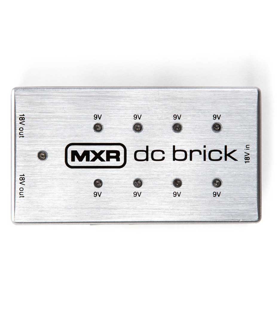 Dunlop - M237 MXR DC BRICK EA