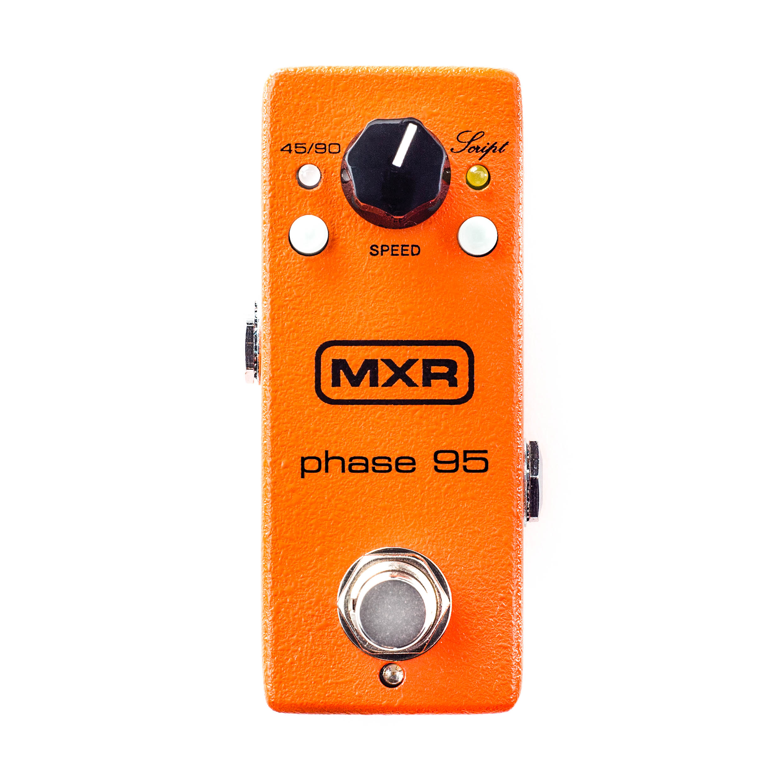 Dunlop - MXR PHASE 95 MINI