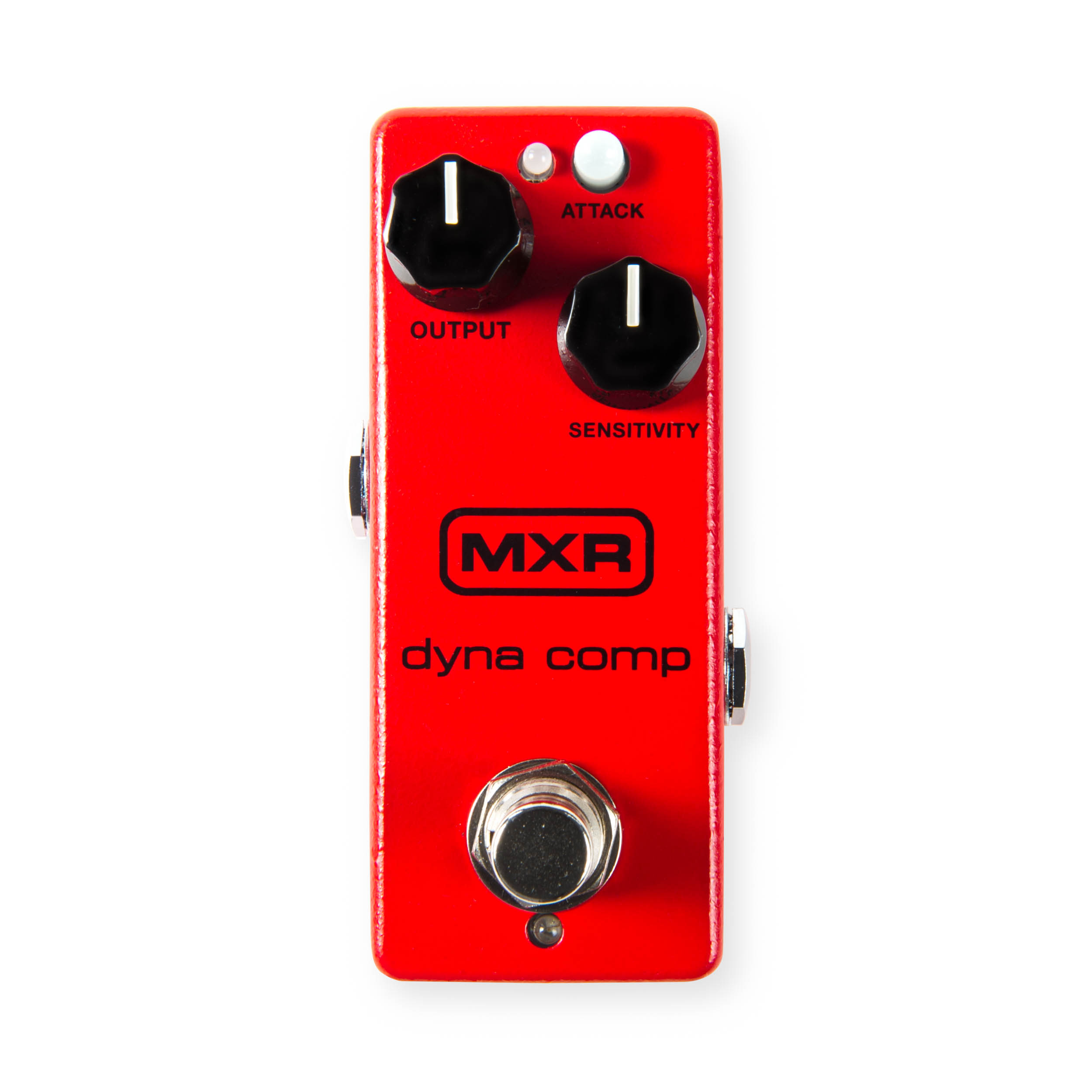 Dunlop - MXR DYNA COMP MINI