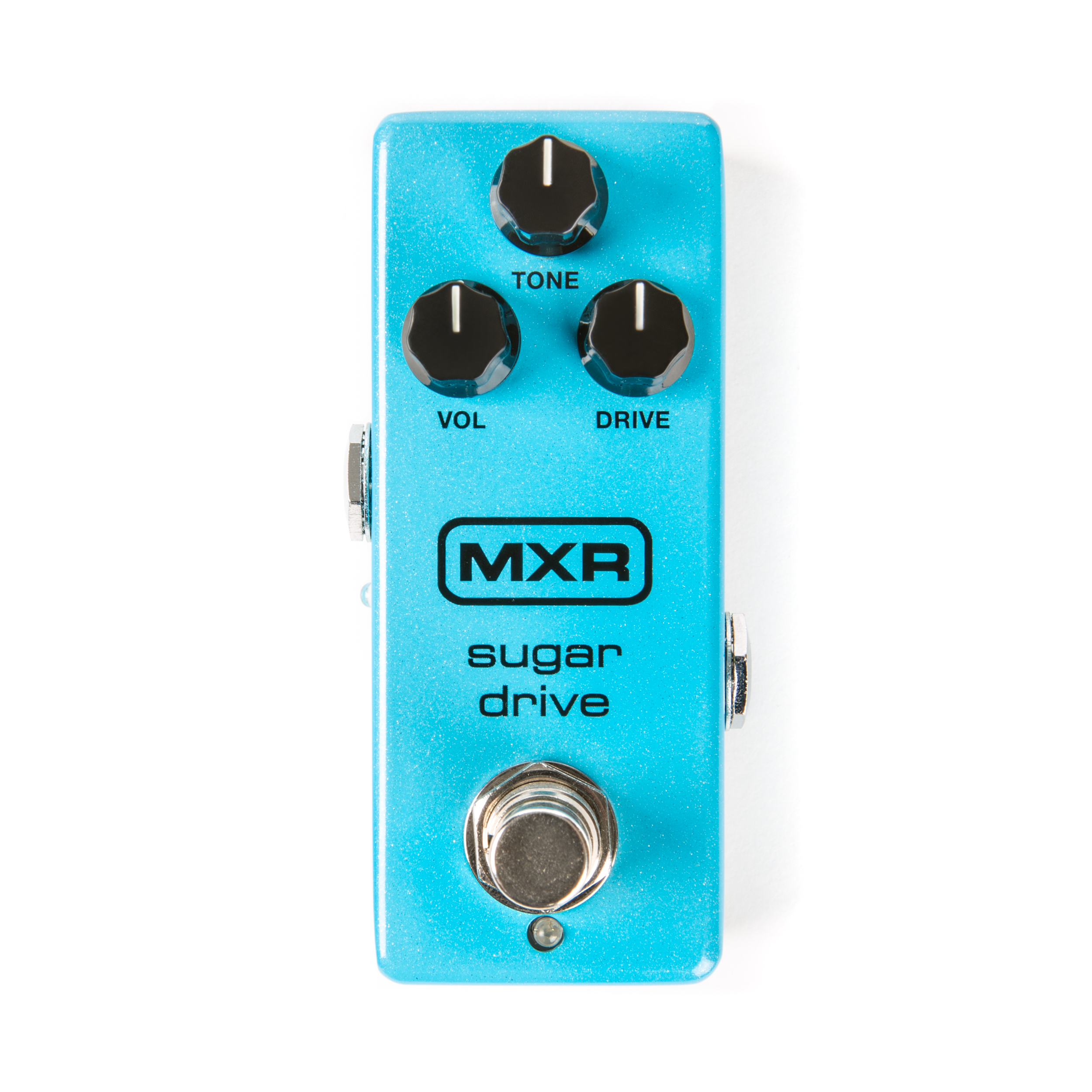 Dunlop - MXR Sugar Drive Overdrive Pedal