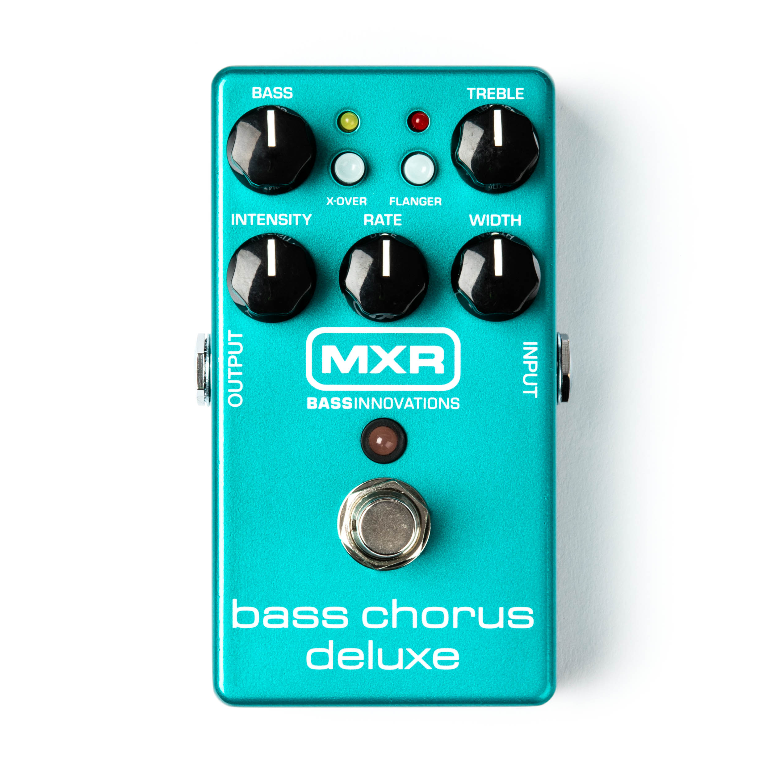 Dunlop - MXR BASS CHORUS DELUXE