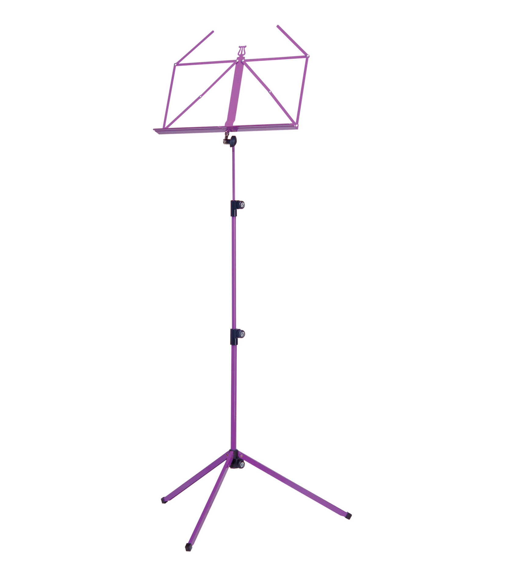 K&M - 10010 000 65 Music stand Lilac color