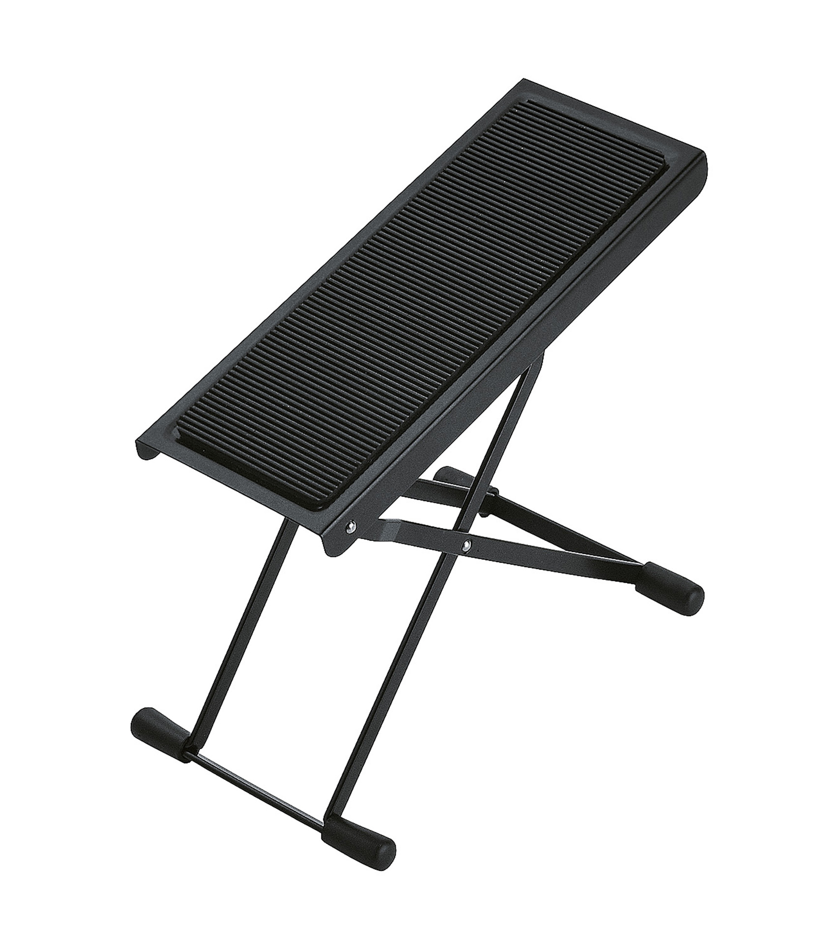 K&M - 14670 014 55 Footrestblack