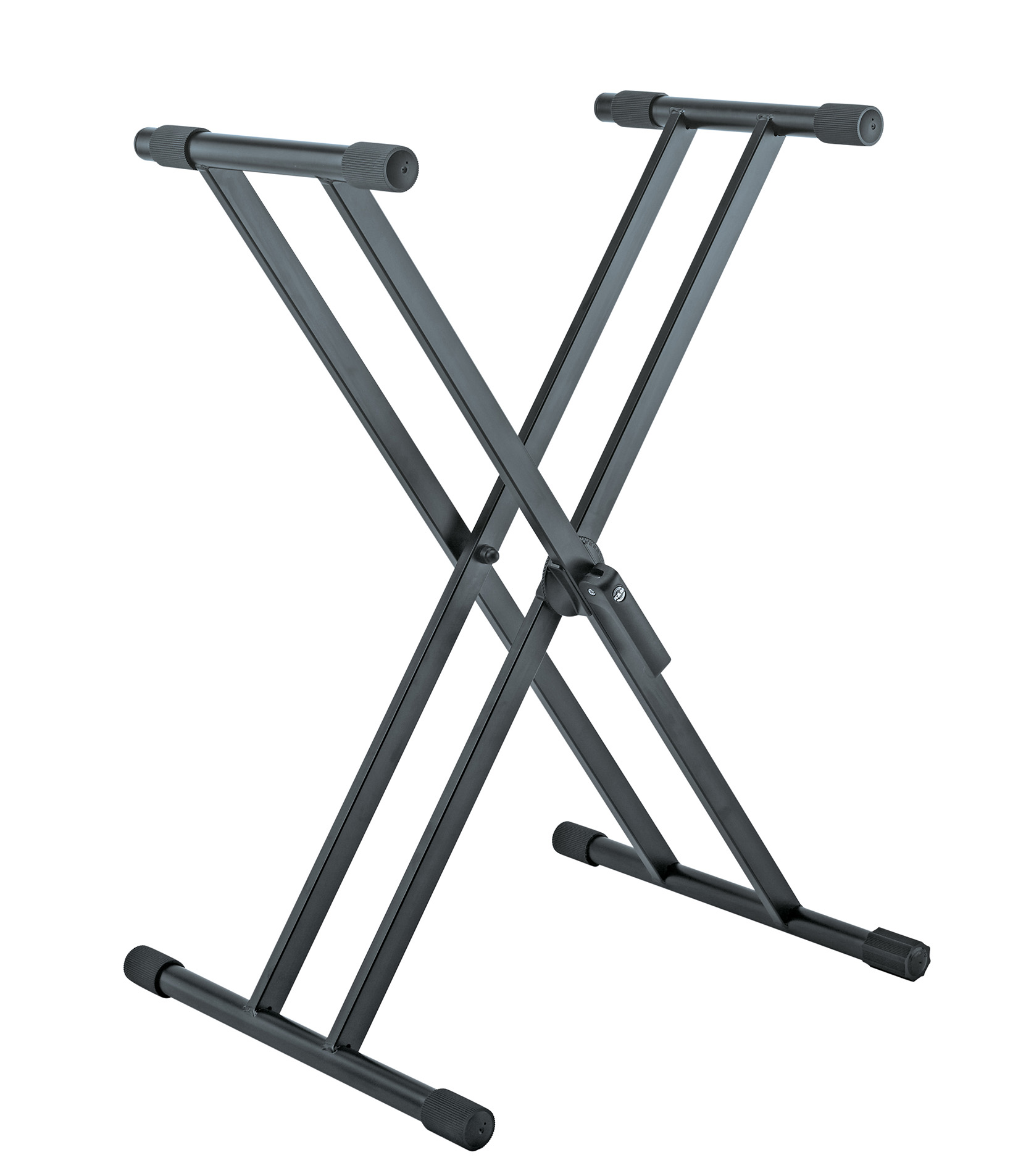 K&M - 18990 015 55 Keyboard StandRick