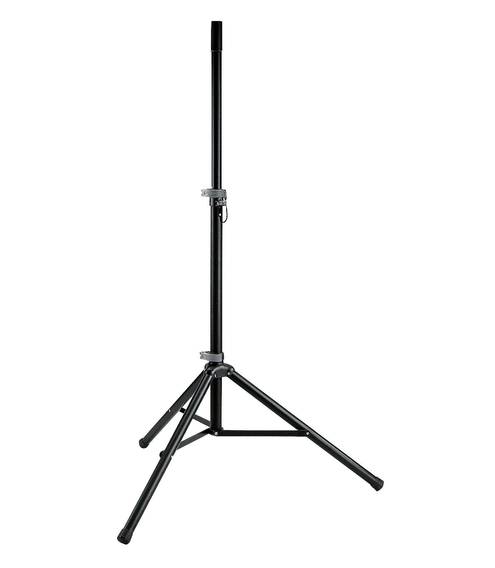 K&M - Speaker Stand Made of High Quality Aluminum
