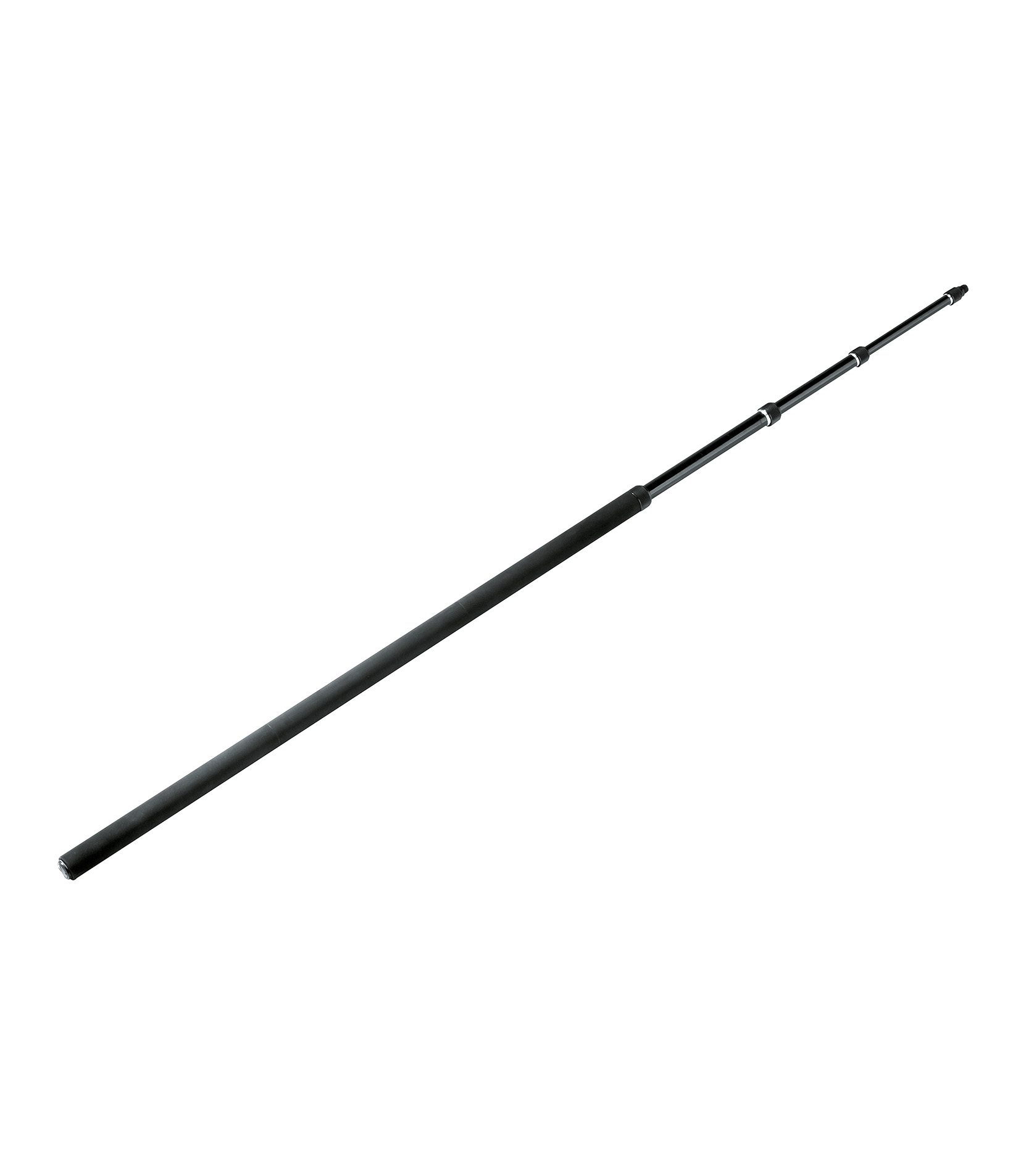 Buy K&M 4-Way Extendable Fishing Pole Microphone Boom, from 1,200 to 4,600  mm - Online Best Price