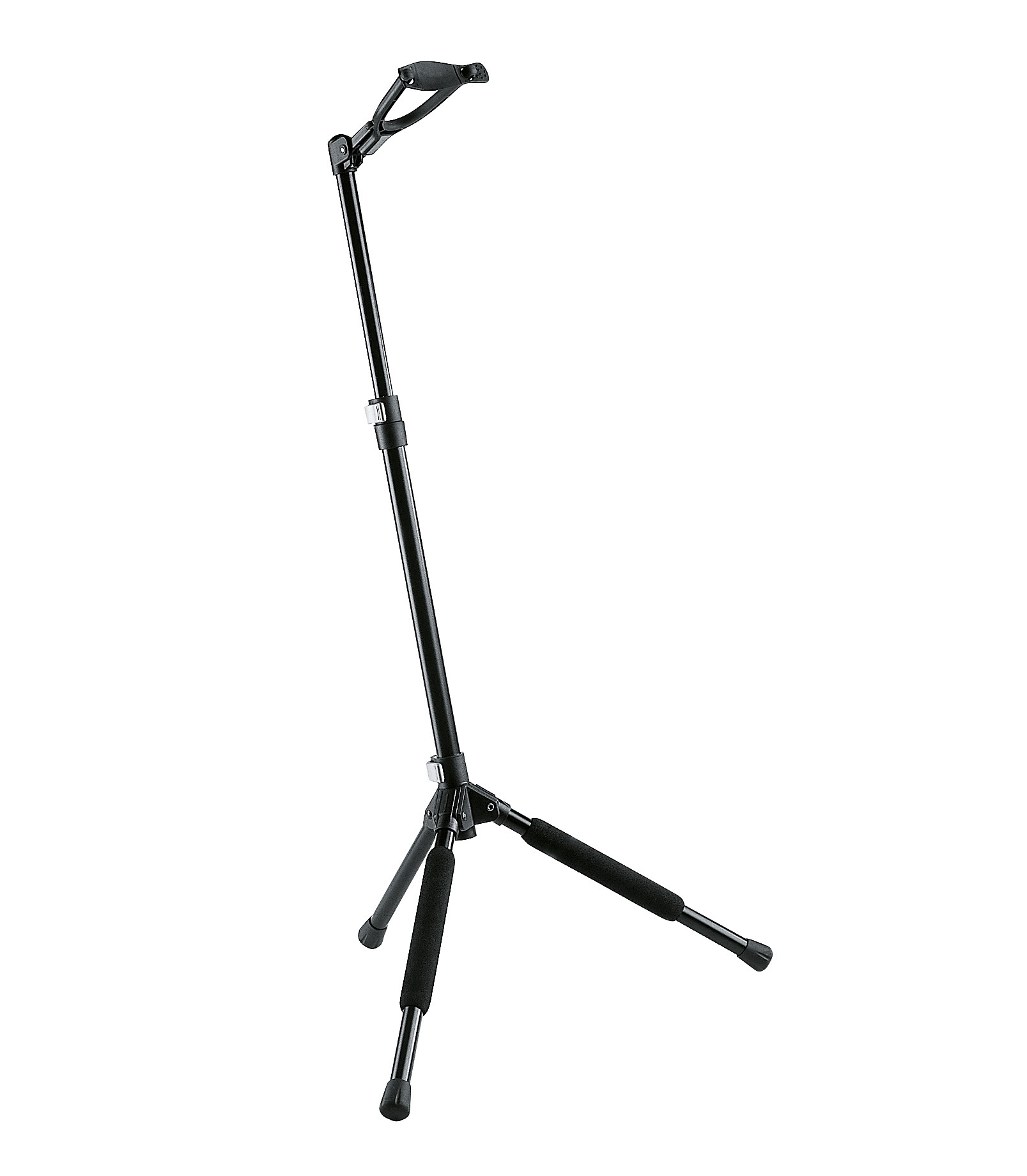 17680 000 55 The collapsible guitar stand - 17680-000-55 - Melody House Dubai, UAE