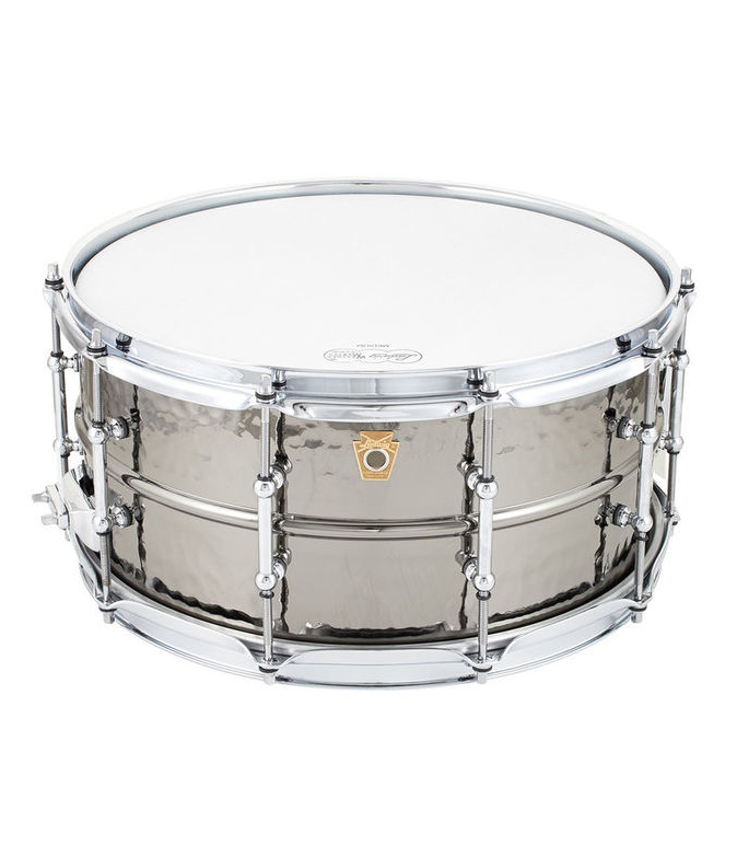 Ludwig - LB417KT Snare Drum