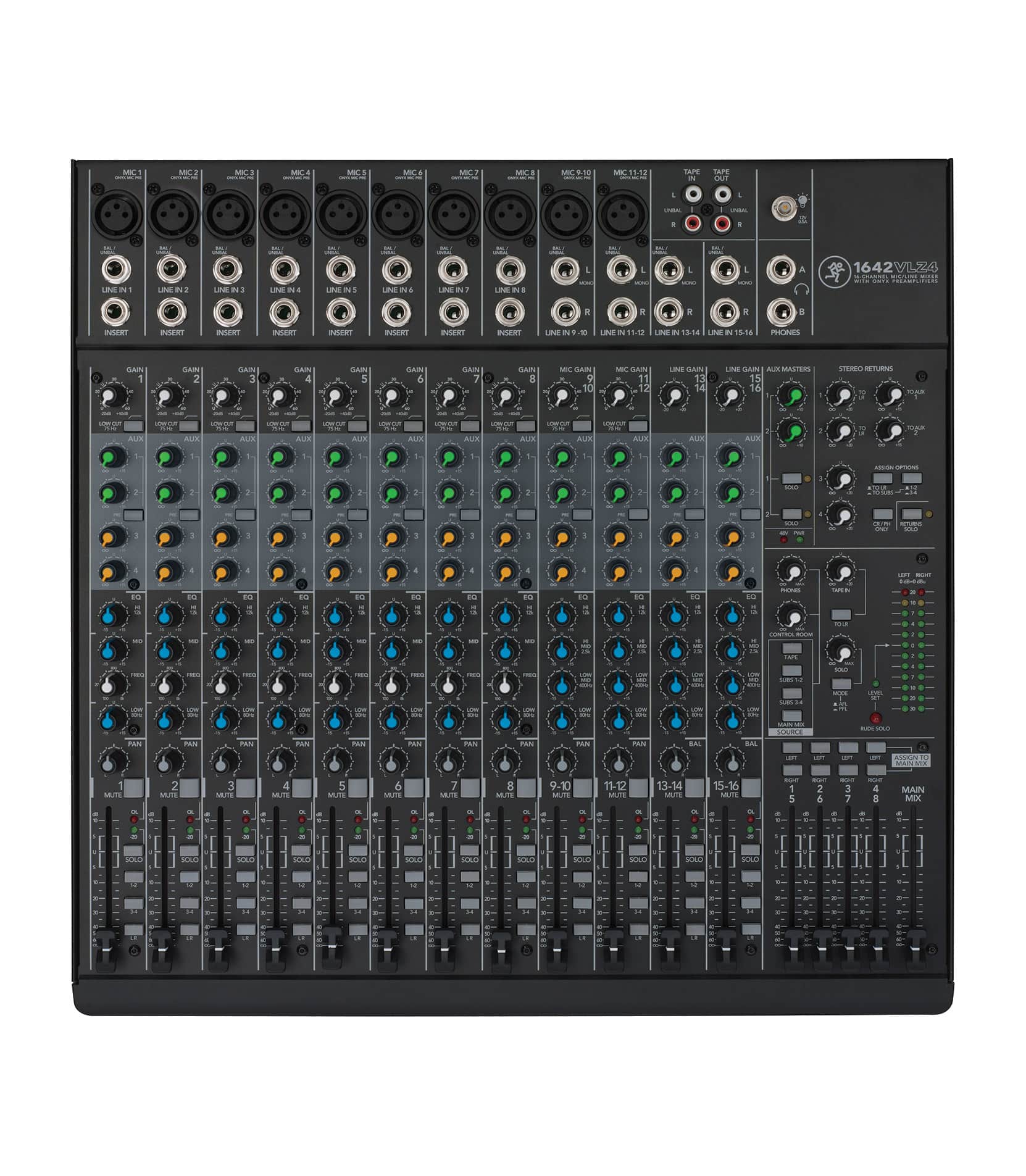 Mackie - 2040766 01