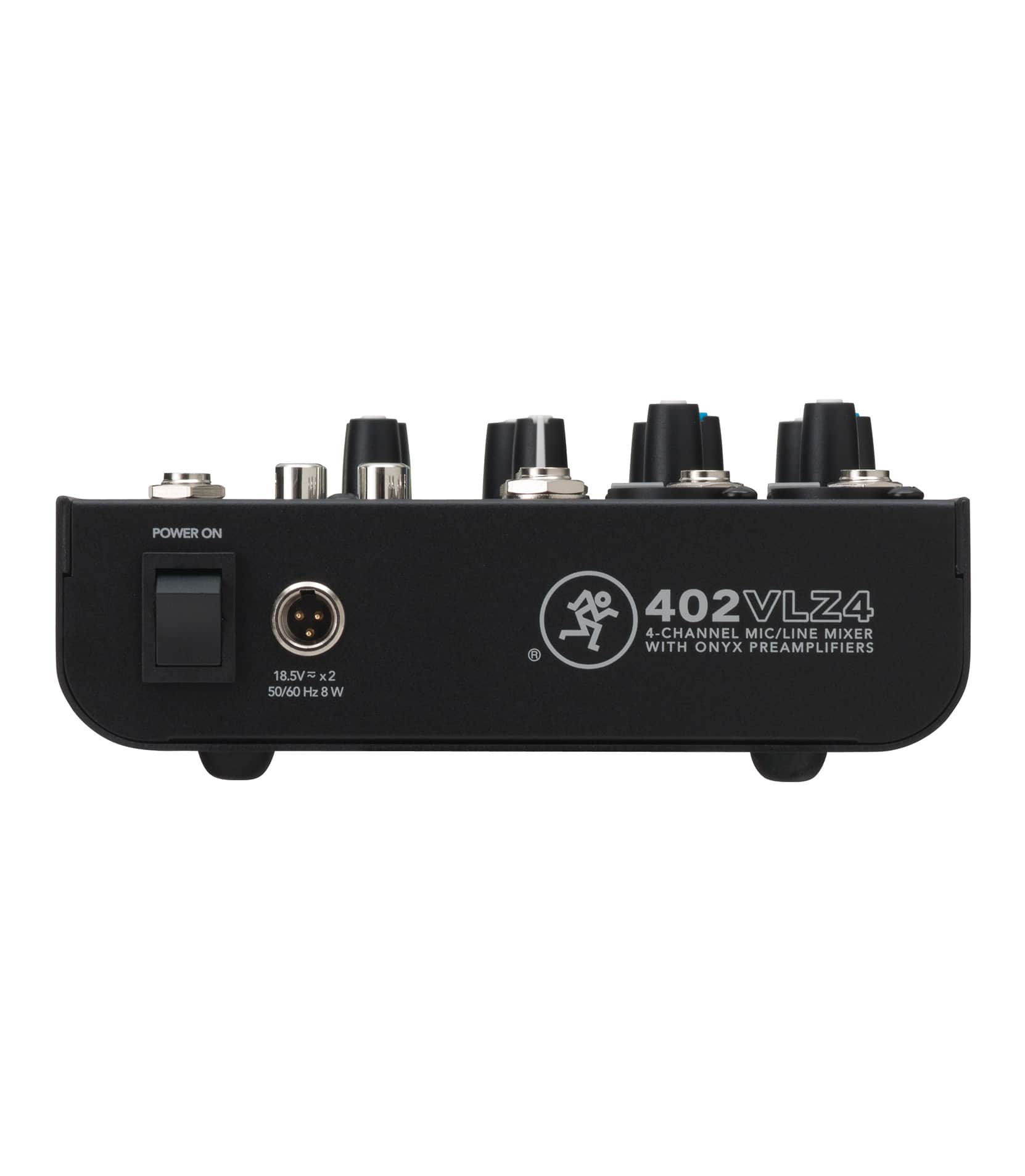 Buy Online 402VLZ4-UK - Mackie