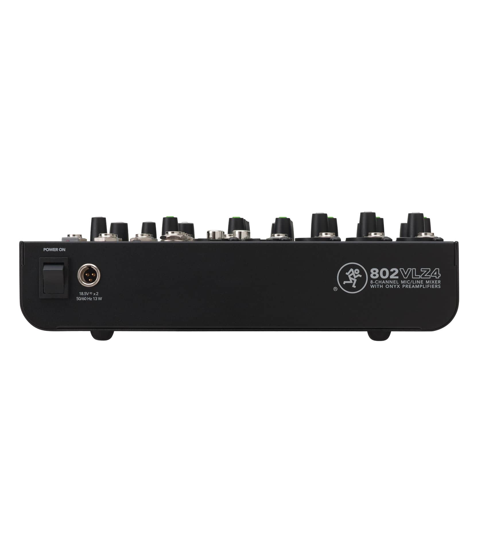 Buy Online 802VLZ4 - Mackie
