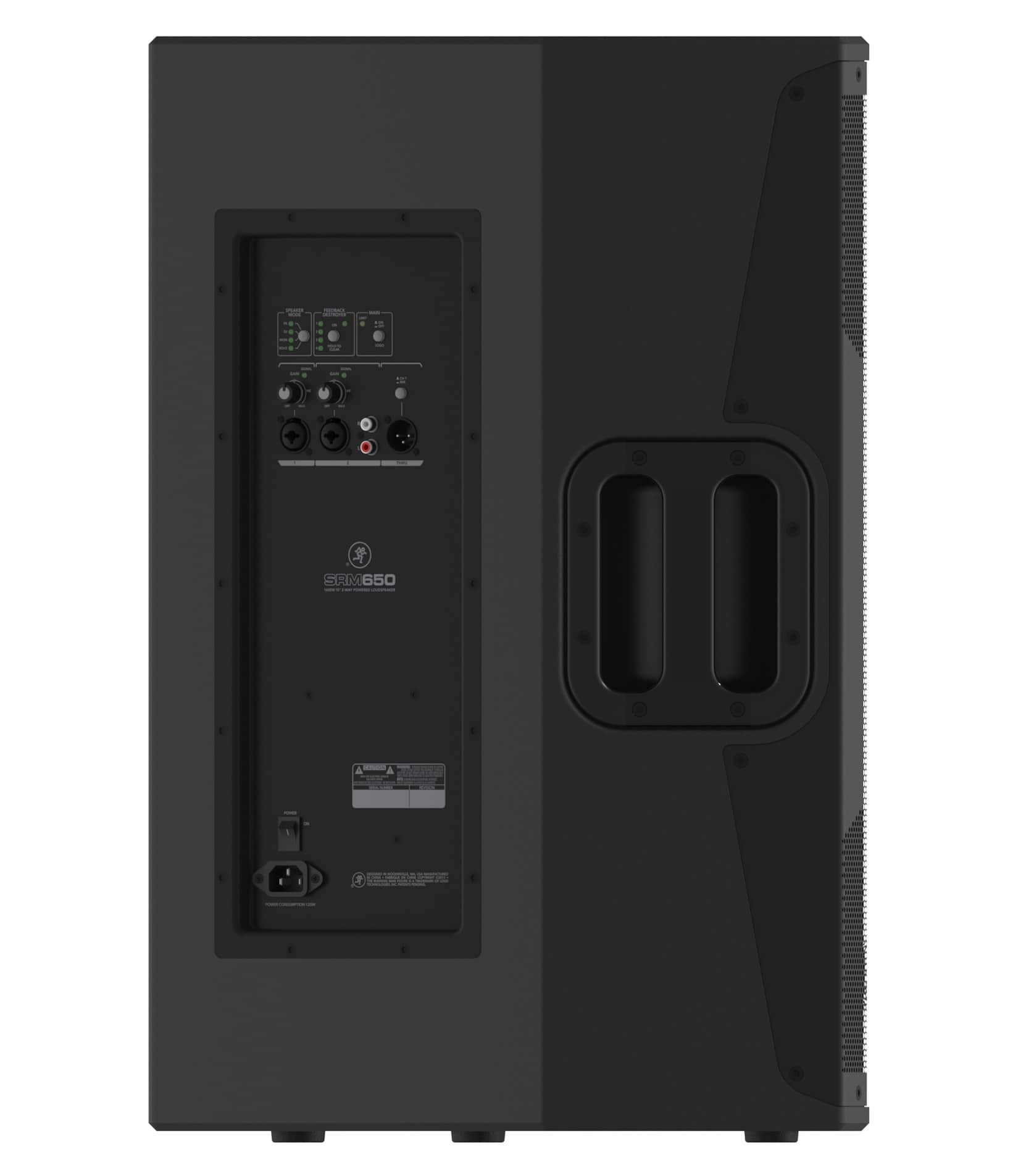 2037982 01 - SRM650 - Melody House Dubai, UAE