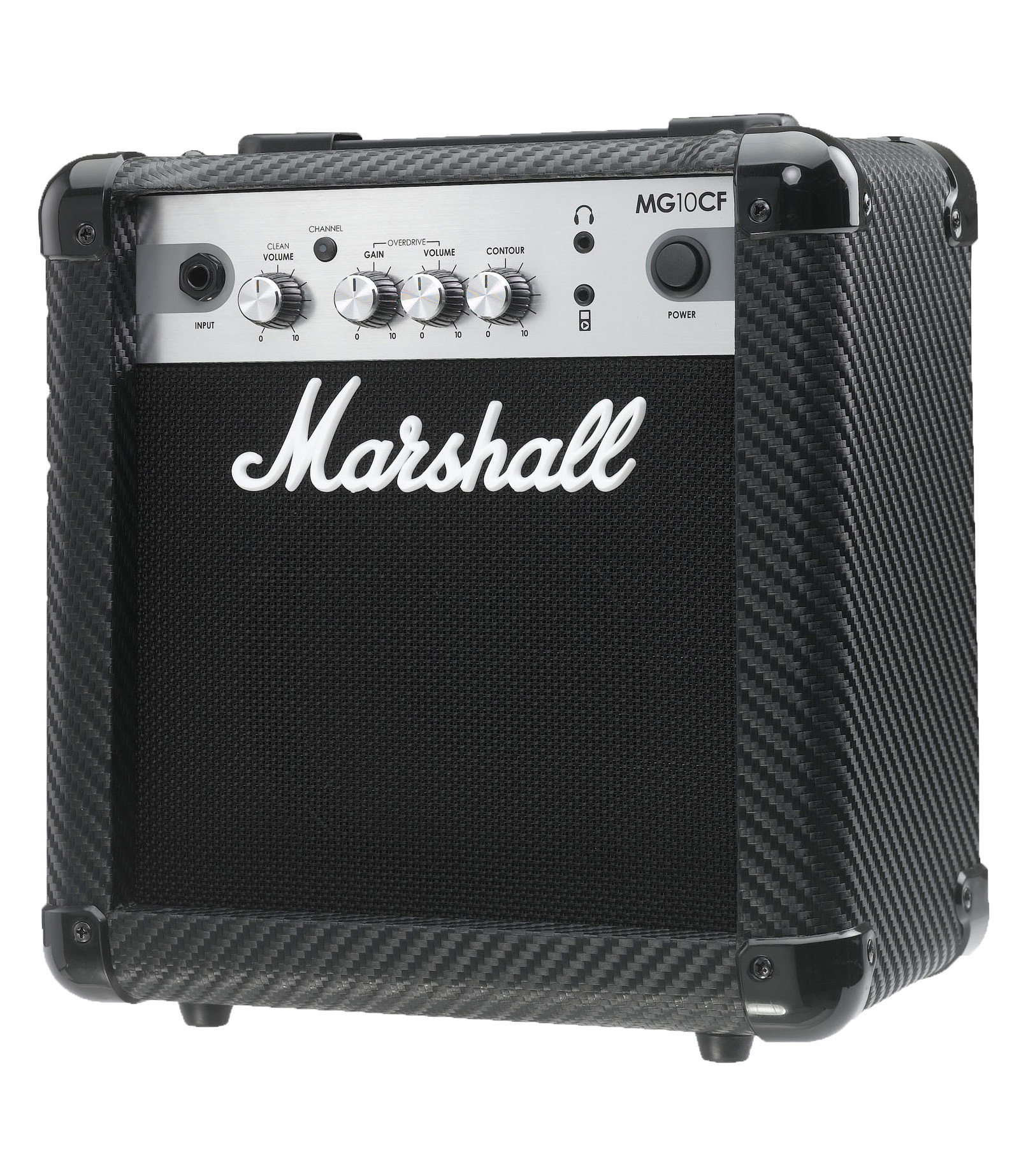 Marshall - MG10CF - Melody House Musical Instruments