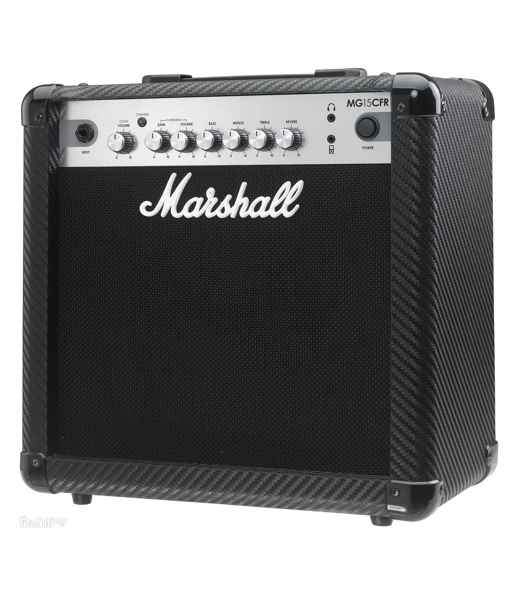 Marshall - MG15CFR - Melody House Musical Instruments