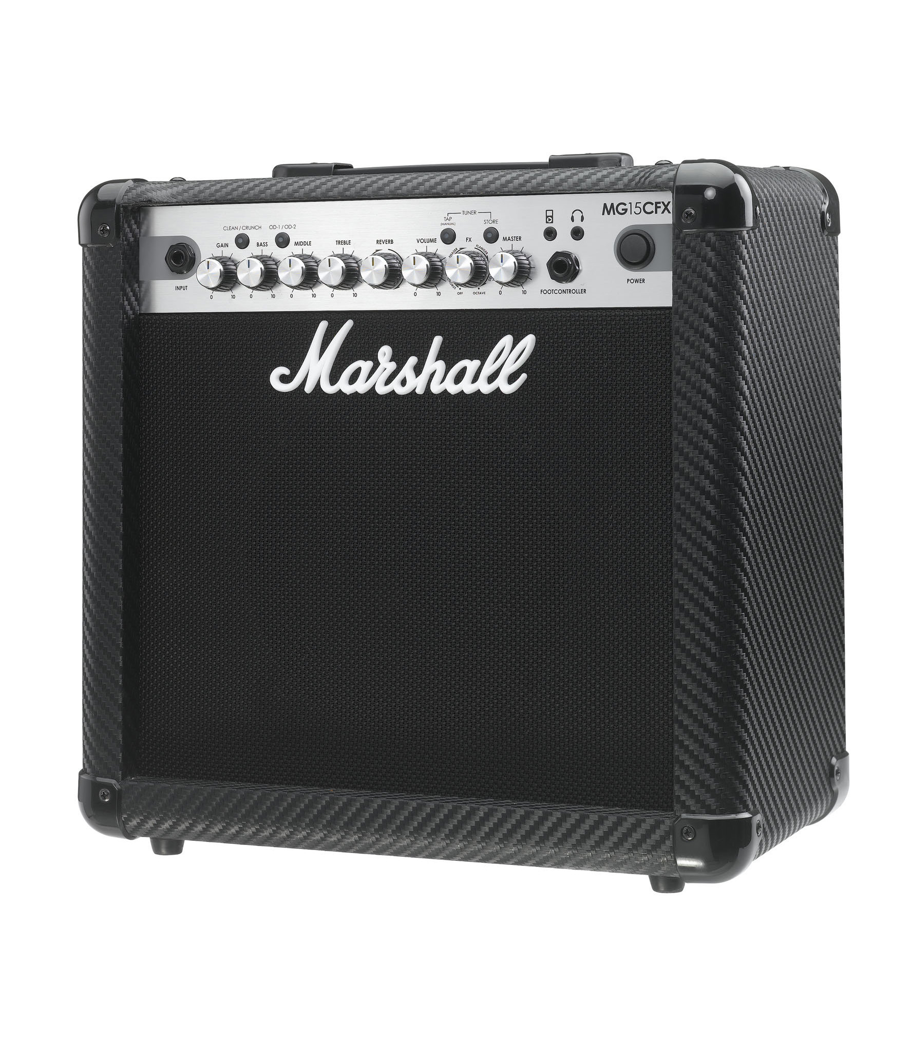 Marshall - MG15CFX - Melody House Musical Instruments