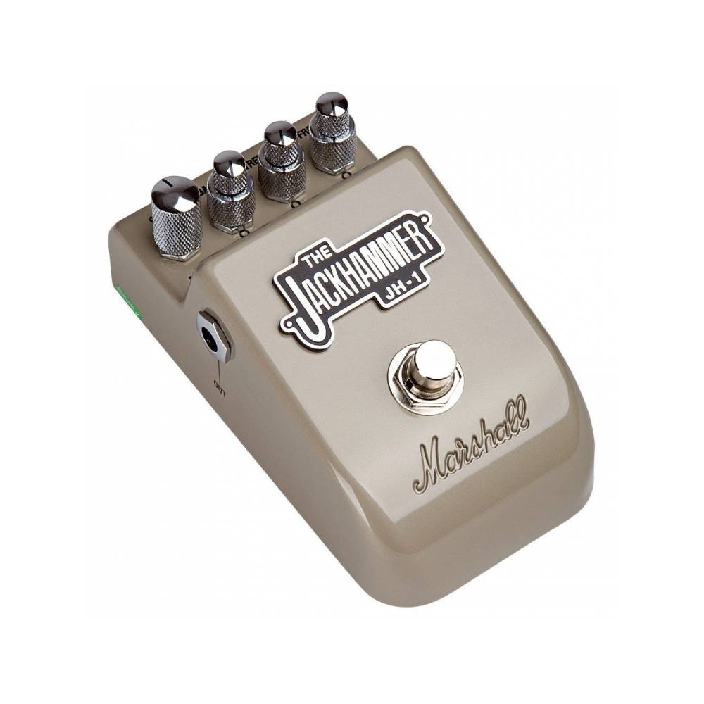 PEDL 10024 JH 1 JackHammer Overdrive Distortion P - PEDL-10024 - Melody House Dubai, UAE