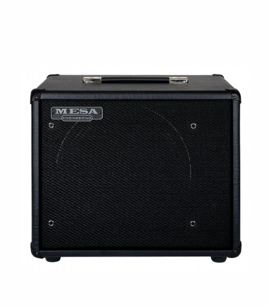 Mesaboogie - 1x12 Thiele Front Ported Compact Cabinet