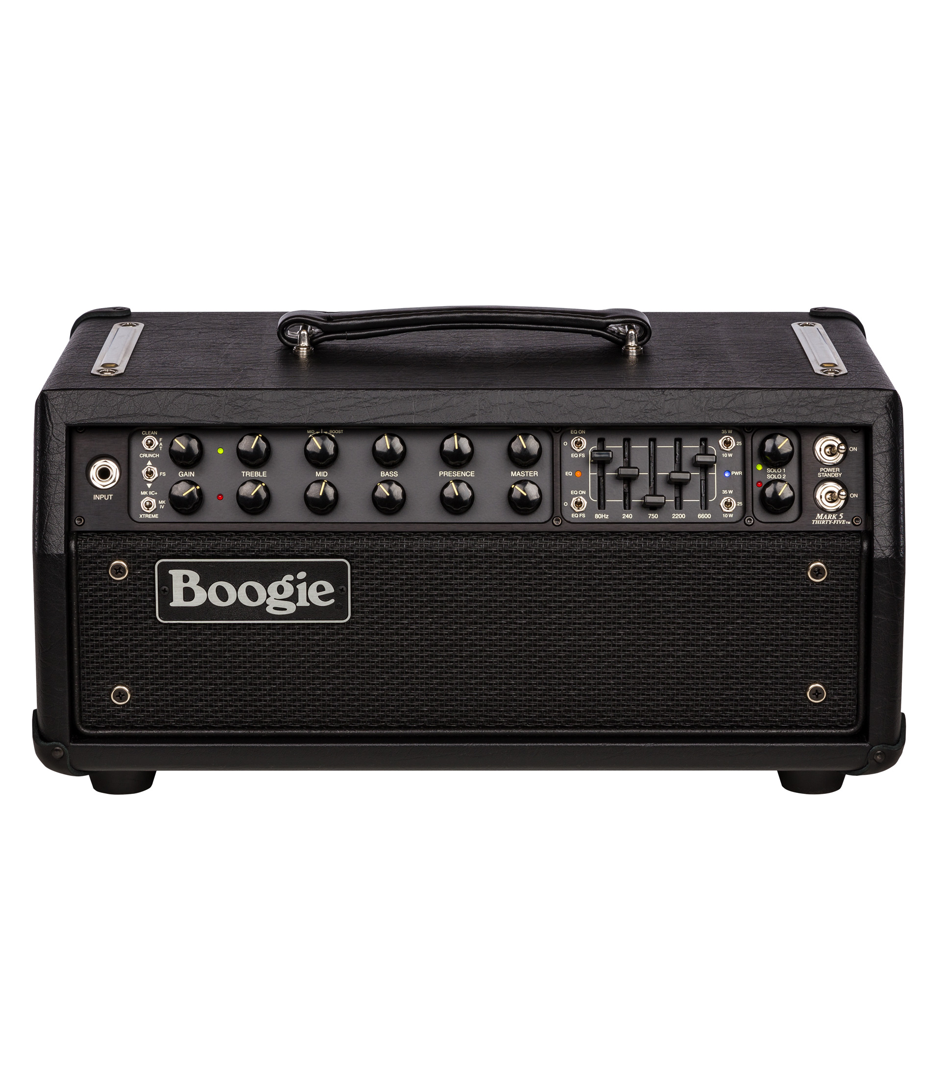 Mesaboogie - Mark Five 35 Head