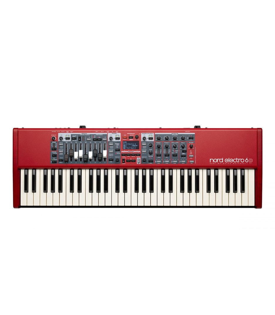Nord - Nord Electro 6D