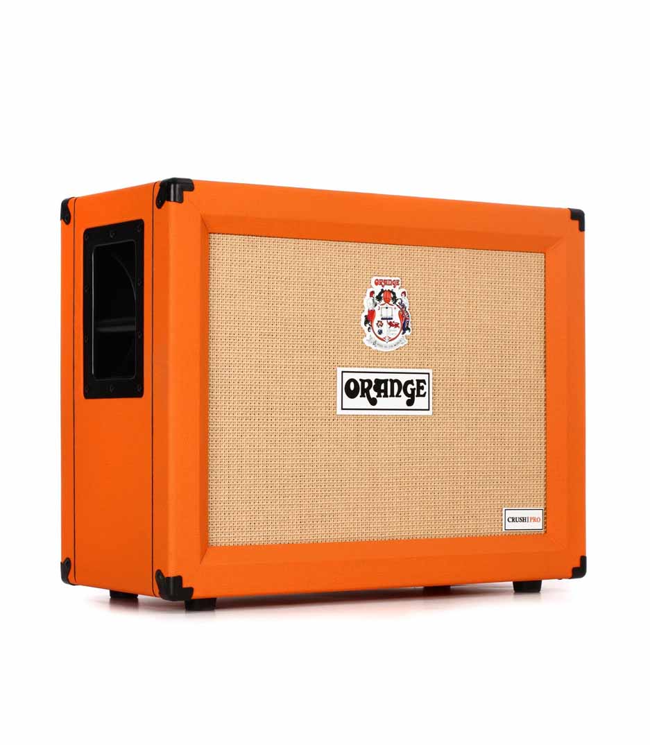 Orange - CR120C - Melody House Musical Instruments
