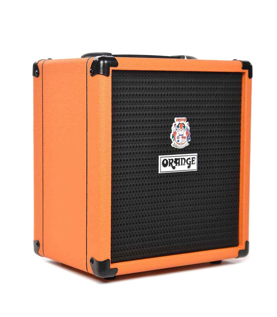 Crush Bass 25W Bass Guitar Amplifier Combo - Crush Bass 25 - Melody House Dubai, UAE