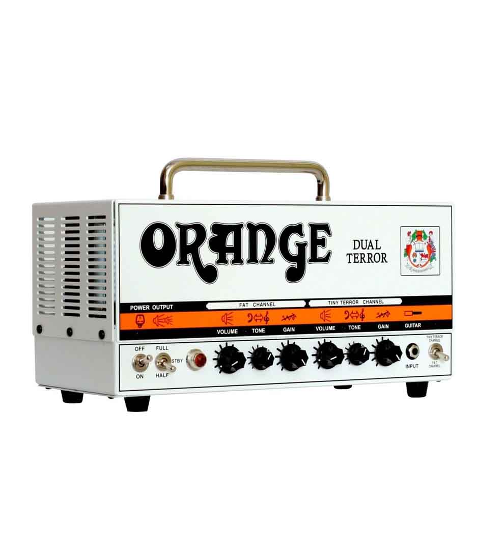 Orange - DT30-H - Melody House Musical Instruments