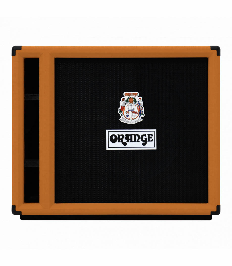 Orange - OBC115 Bass Guitar Cabinet 400 Watt 1x15